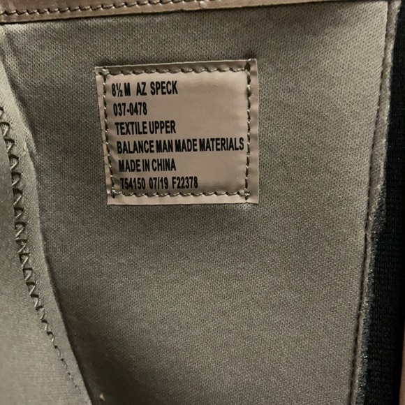 Arizona Jean Co Brown boots NWT - Picture 7 of 8